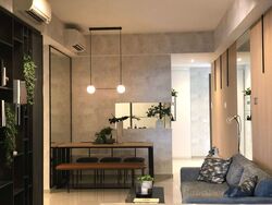 Parc Botannia (D28), Condominium #386704591